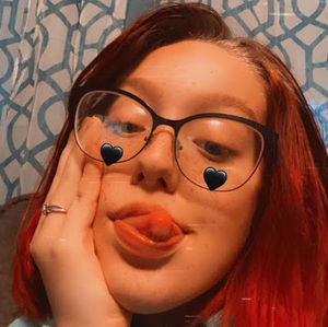 Meet your Posher, Brooklynn